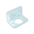 BILLET FP REG, ADJ 4.5-9 PSI 3/8 NPT BY-