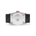 BILLET FP REG, ADJ 4.5-9 PSI 8AN IN/2X 6