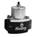 BILLET FP REG, ADJ 4.5-9 PSI 8AN IN/2X 6