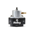 HP Billet Fuel Press. Regulator w/EFI Bypass