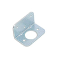 BILLET FP REG, ADJ 4.5-9 PSI 10AN IN/OUT