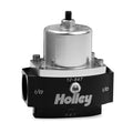 BILLET FP REG, ADJ 4.5-9 PSI 10AN IN/OUT