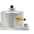 4500 Billet Fuel Press. Regulator w/EFI Bypass