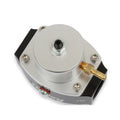 4500 Billet Fuel Press. Regulator w/EFI Bypass