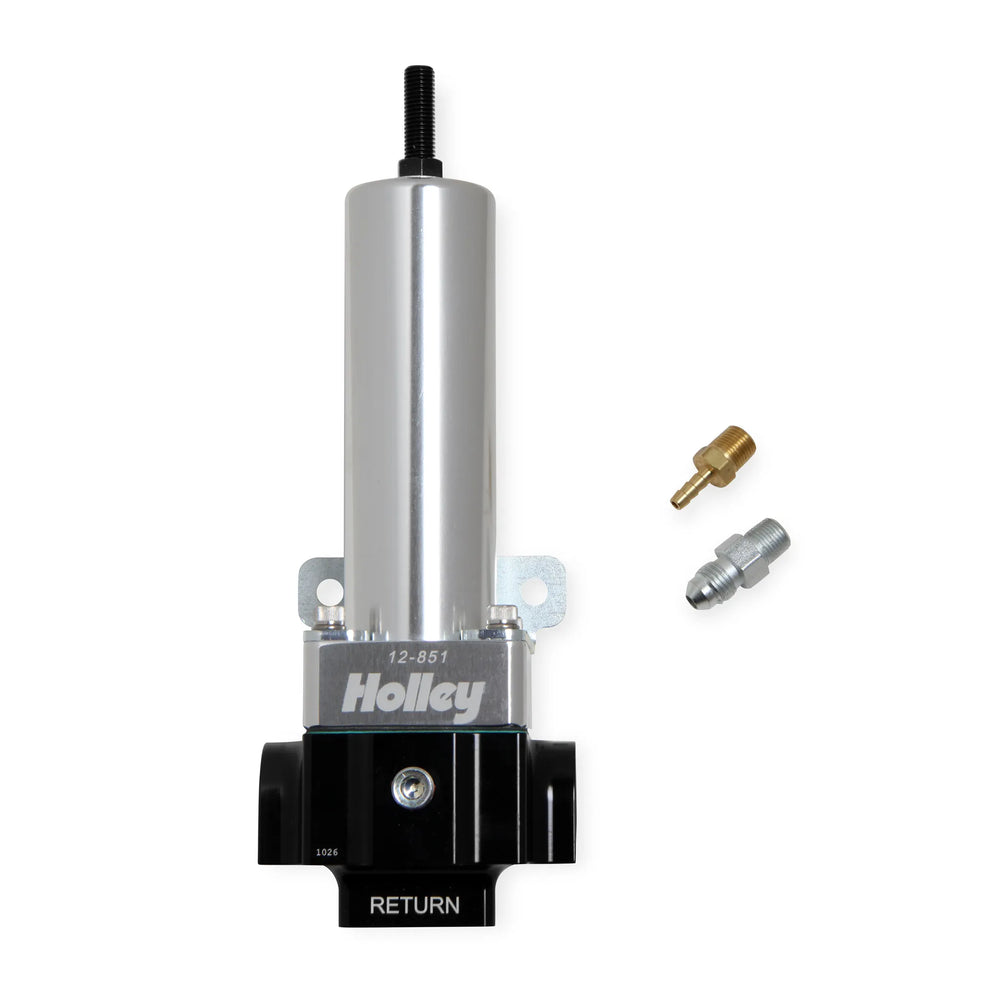 2-PORT VR SERIES EFI REGULATOR (40-100 P