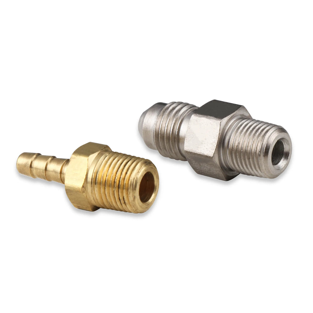 2-PORT VR SERIES REGULATOR (4-9 PSI)