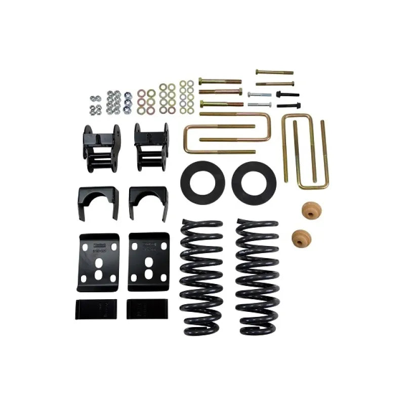 Belltech shock absorber