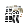 Belltech shock absorber