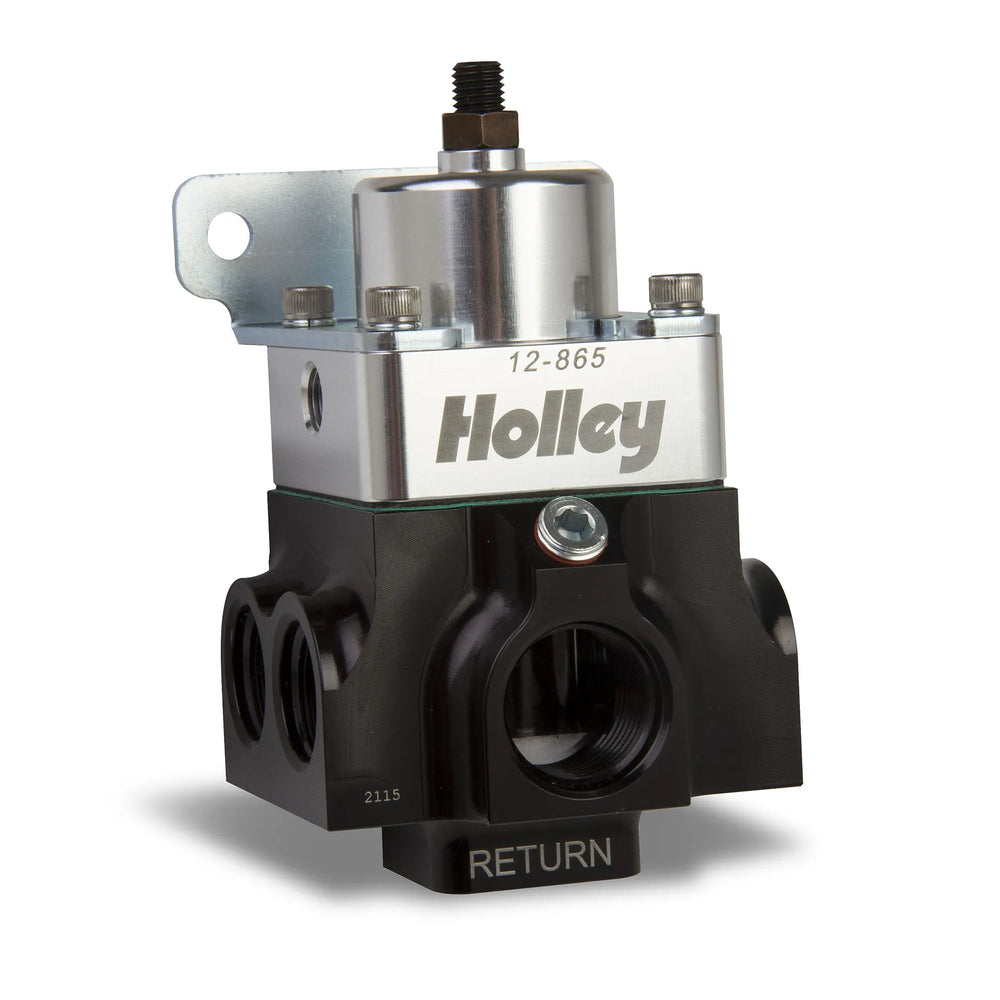 4-PORT VR SERIES REGULATOR (4-9 PSI)