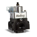 Holley auto part