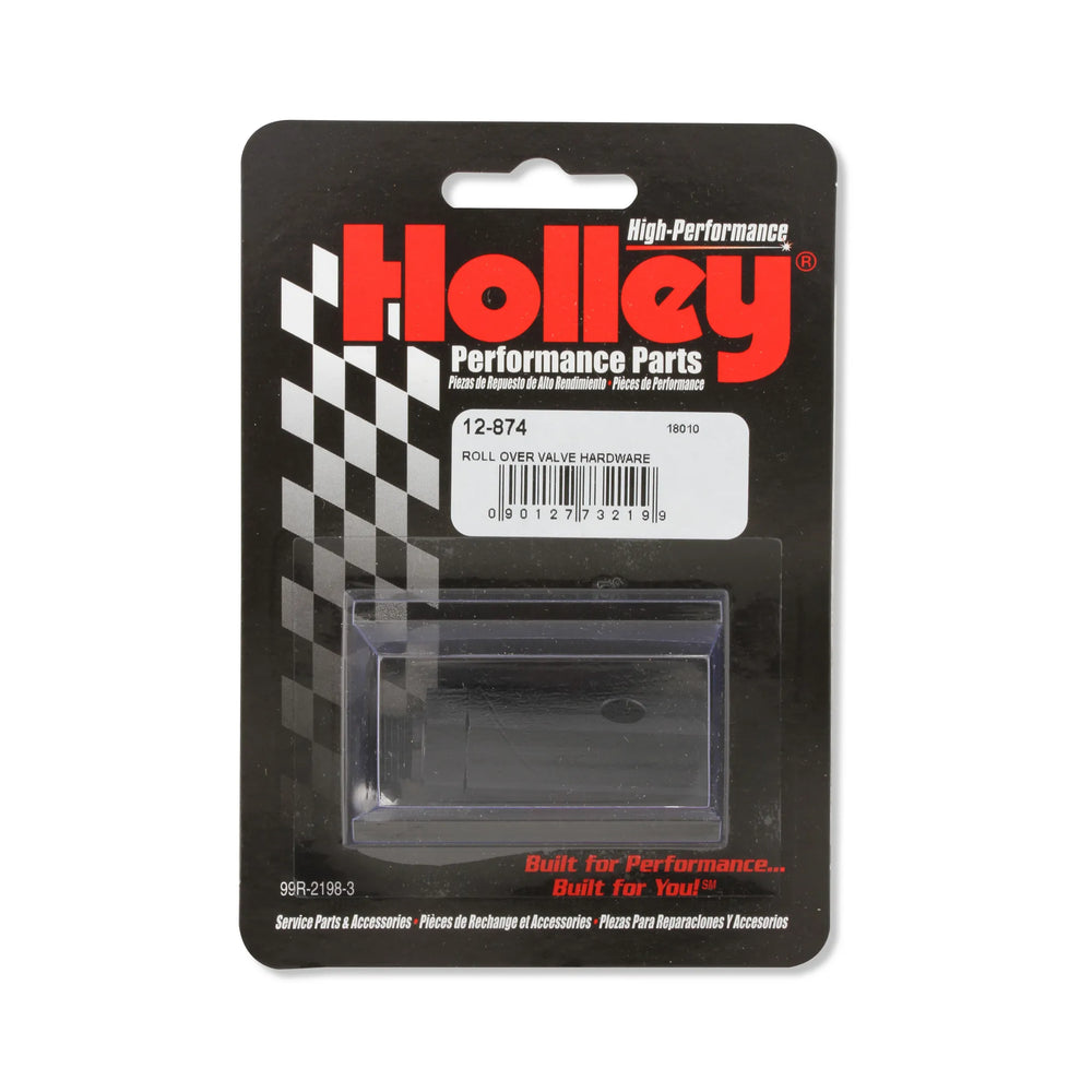 ROLL OVER VALVE HARDWARE KIT
