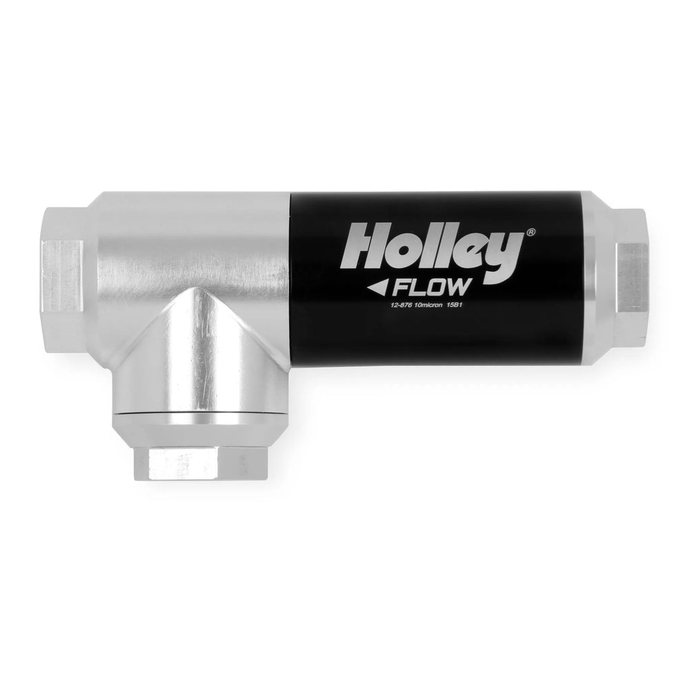 FILTER/REGULATOR ASY 8 AN 175 GPH 10 MICRON