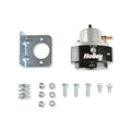 BILLET BYPASS REG, 4-65 PSI (6 AN)