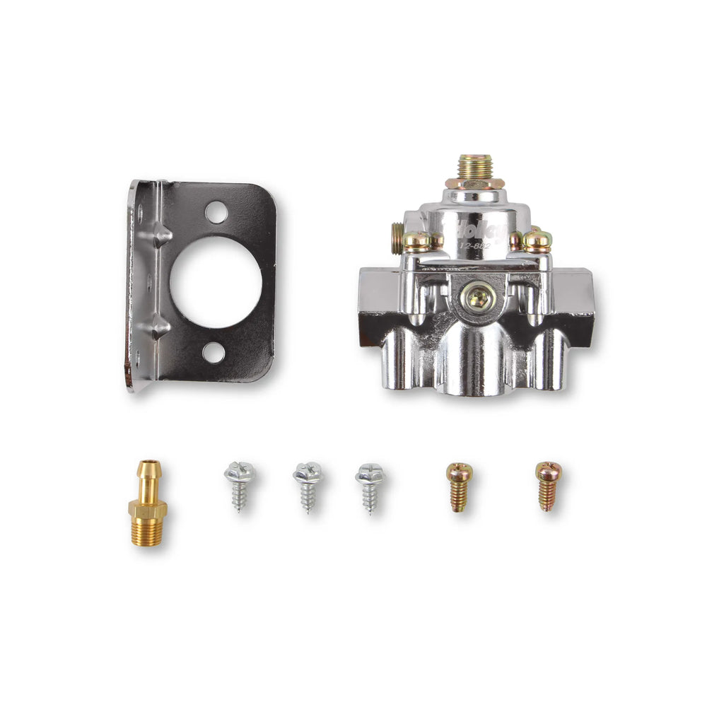 Fuel Pressure Regulator EFI By-Pass Style 60psi