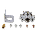 Fuel Pressure Regulator EFI By-Pass Style 60psi