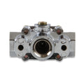 Fuel Pressure Regulator EFI By-Pass Style 60psi