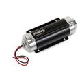 HP In-Line Billet Elect. Fuel Pump - 96GPH