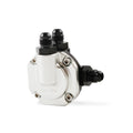 BILLET REGULATOR 58.5PSI 6AN IN/OUT
