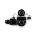 BILLET REGULATOR 58.5PSI 6AN IN/OUT