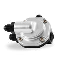 BILLET REGULATOR 58.5PSI 6AN IN/OUT