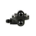 BILLET REGULATOR 58.5PSI 6AN IN/OUT