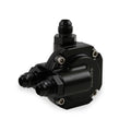 BILLET REGULATOR 58.5PSI 6AN IN/OUT