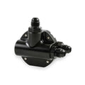 BILLET REGULATOR 58.5PSI 6AN IN/OUT