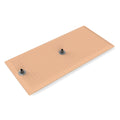 ARCA HYDRAMAT 30X14 RECT - SIDE/CENTER O