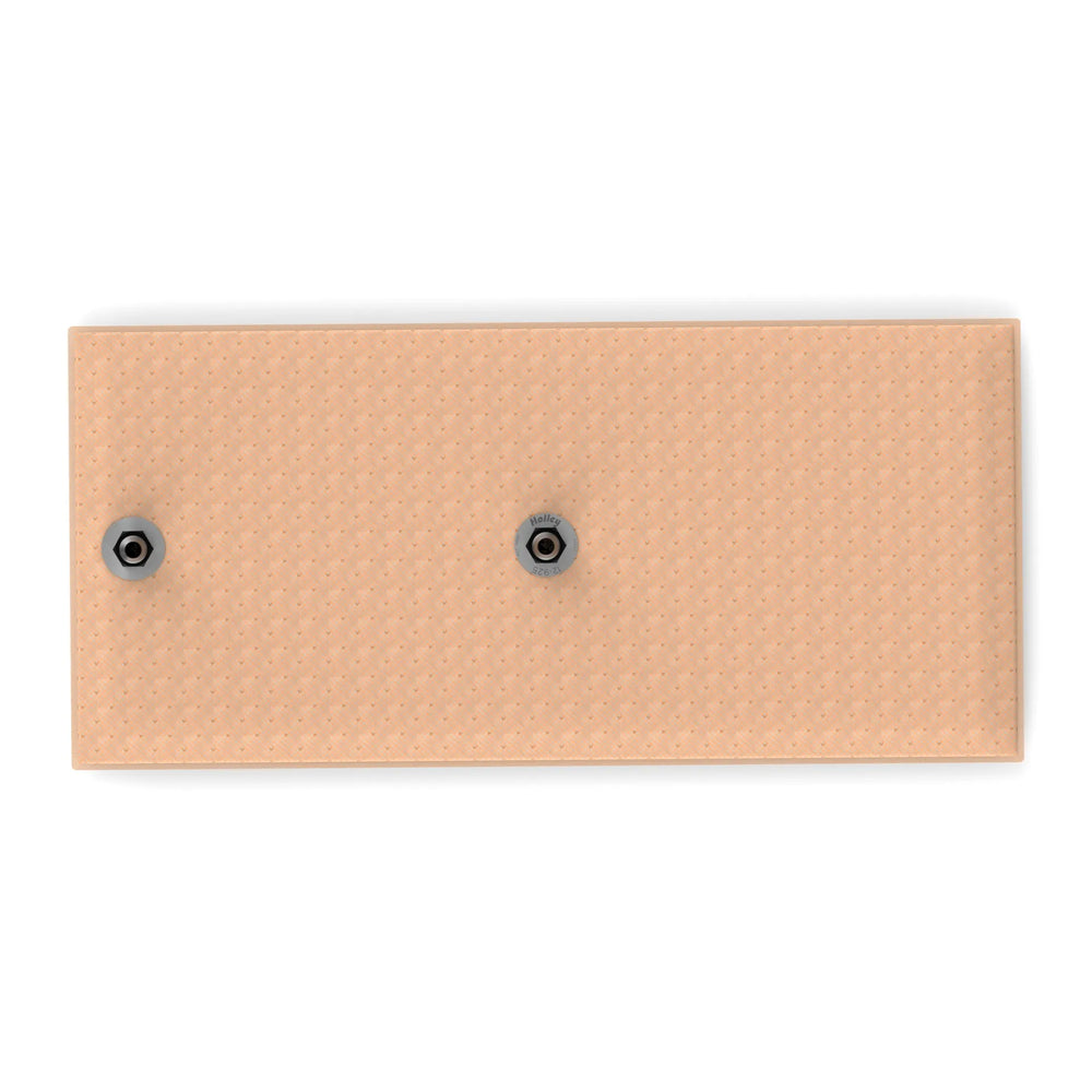 ARCA HYDRAMAT 30X14 RECT - SIDE/CENTER O