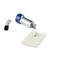 450LPH E85 INTANK FUEL PUMP W/INSTALL KIT