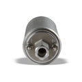 190LPH UNIVERSAL INLINE FUEL PUMP (GEROTOR STYLE)