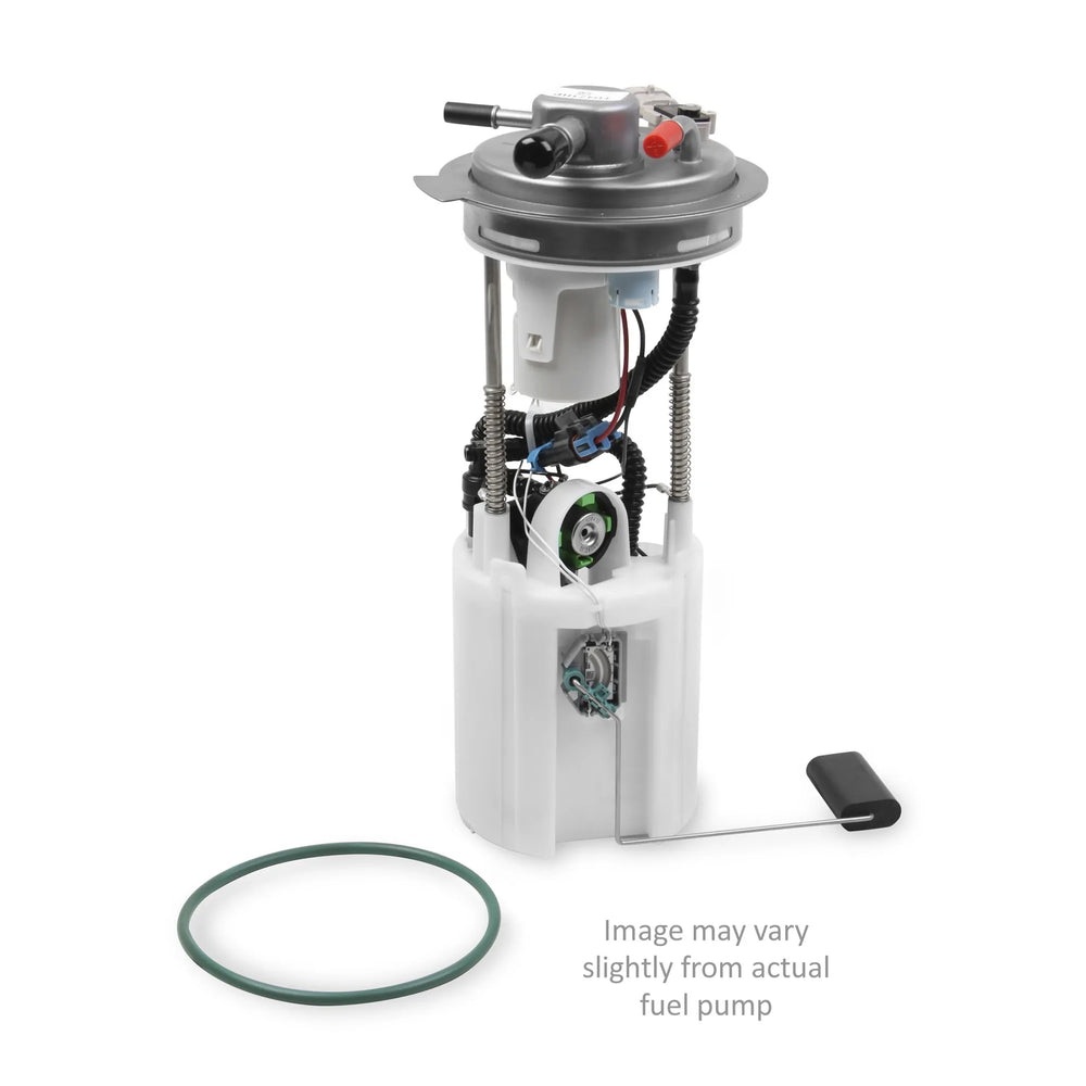 255LPH FUEL MODULE 09-14 F150 LWB FLEX