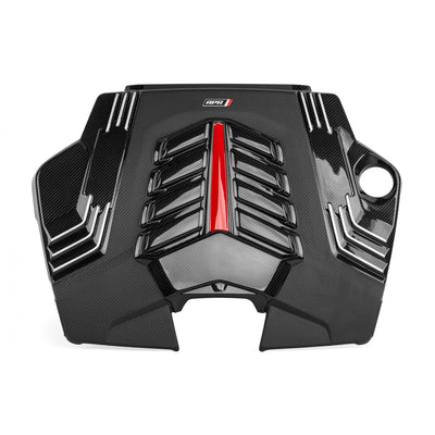 APR Tuning carbon auto part