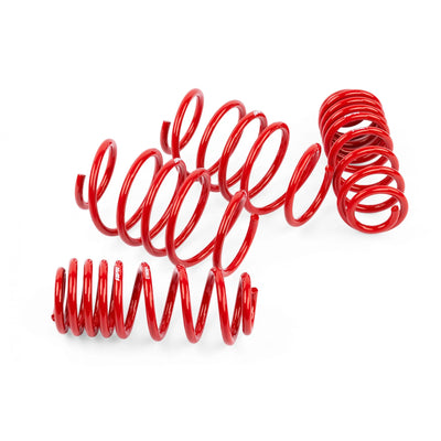 APR Tuning springs