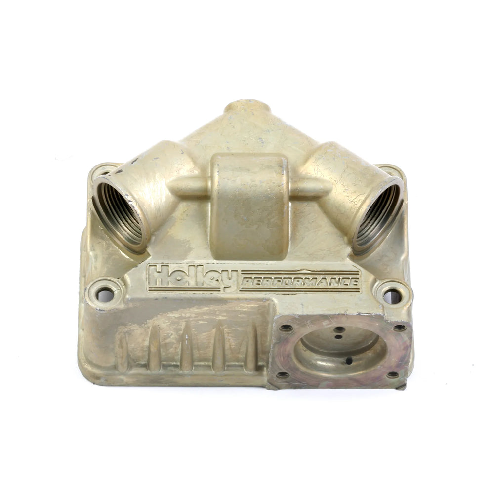 FUEL BOWL KIT SEC DOMINATOR
