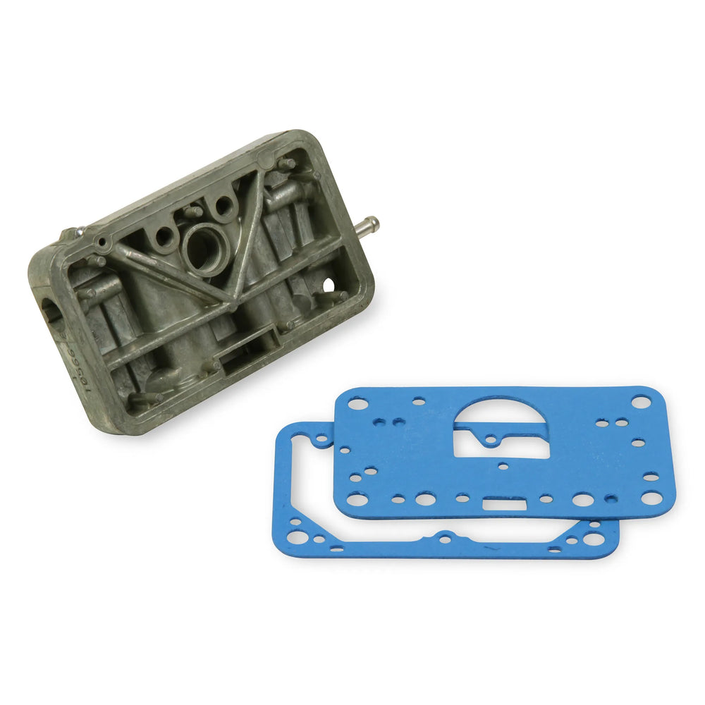 134-128 METERING BLOCK