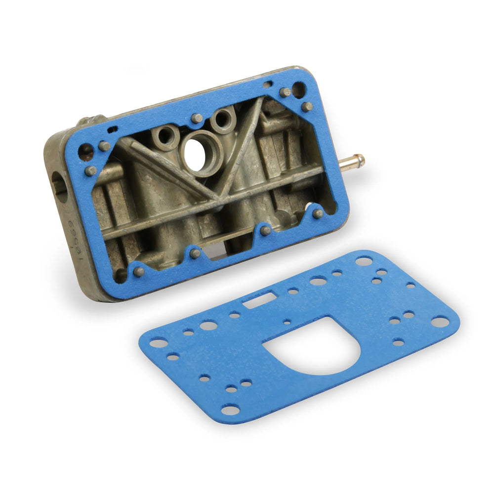 SECONDARY METERING BLOCKS