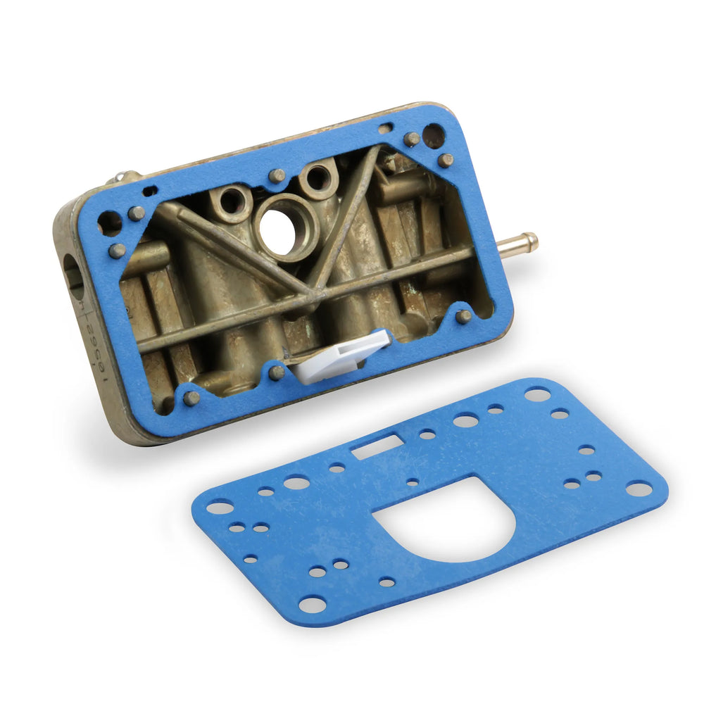 134-155 METERING BLOCK