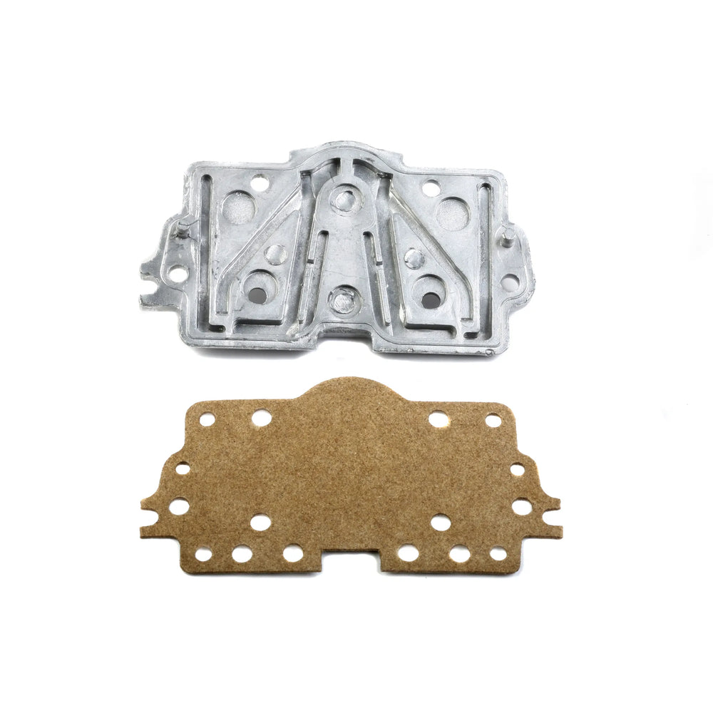134-21 METERING BLOCK