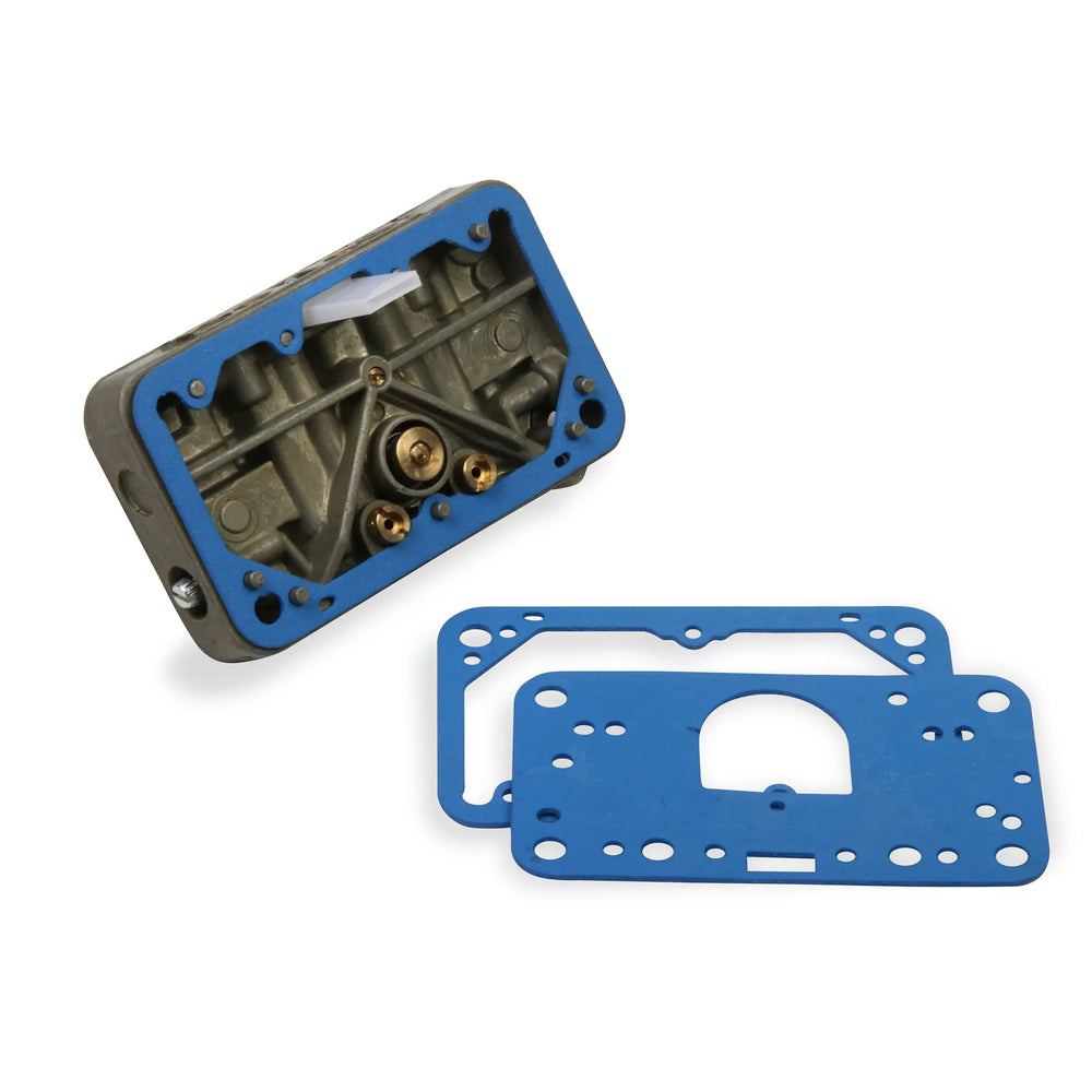 METERING BODY KIT (0-80787-1)