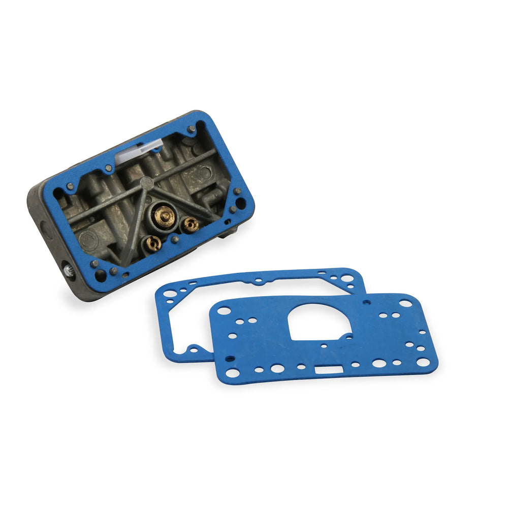 Carburetor Parts: Metering Block