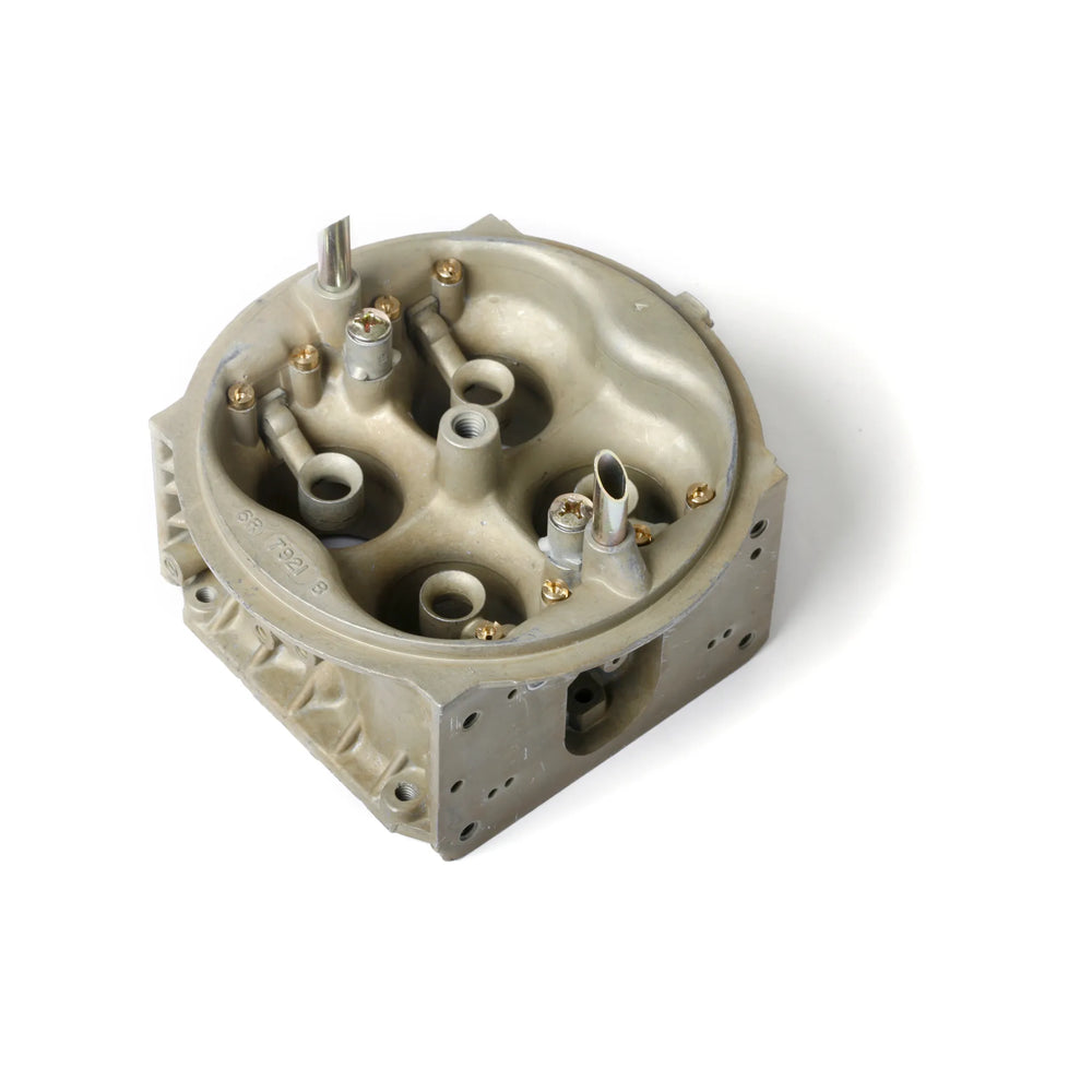 750CFM HP Main Body Retro-Fit Kit