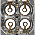 HP Main Body 650CFM Aluminum Up-Grade