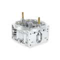 XP REPLACEMENT MAIN BODY SHINY 750