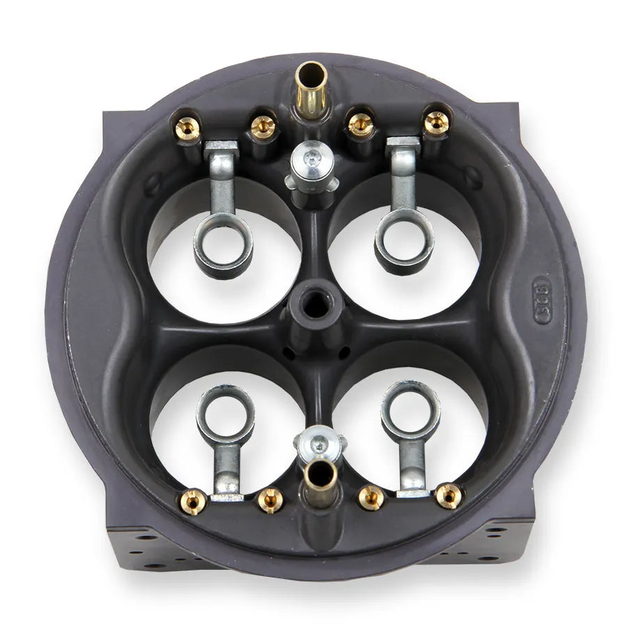 XP REPLACEMENT MAIN BODY HC GRAY 750