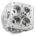 REPLACEMENT MAIN BODY KIT FOR 0-80457S