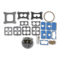 REPLACEMENT ALUM MAIN BODY KIT 4412S/SA