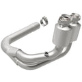 Magnaflow auto part