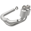 Magnaflow auto part