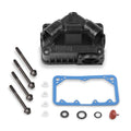Holley auto part